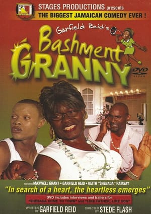Bashment Granny
