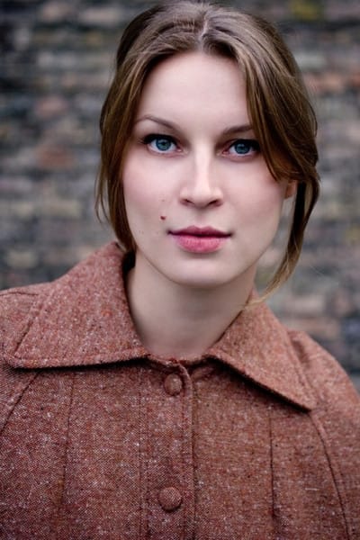 Gintarė Parulytė