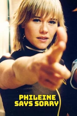 Phileine Says Sorry
