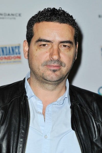 Blerim Gjoci