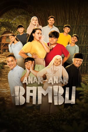 Anak-Anak Bambu