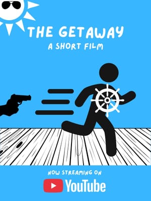 The Getaway