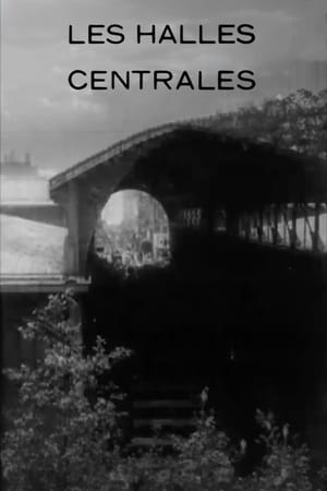 Les Halles centrales