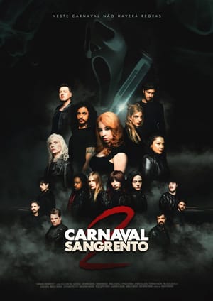 Carnaval Sangrento 2