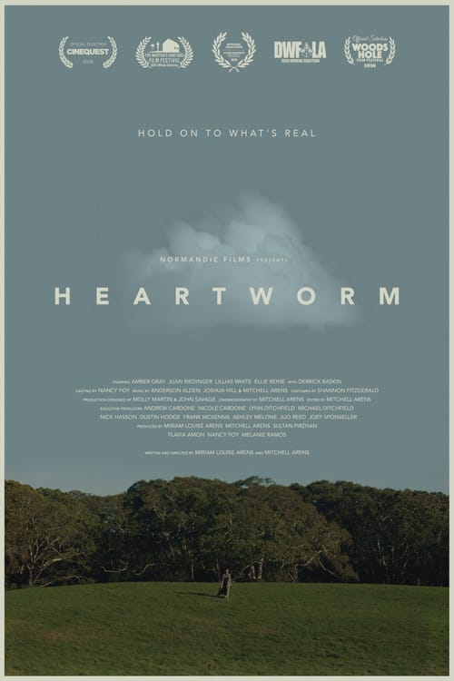 Heartworm