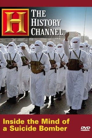 Inside the Mind of a Suicide Bomber