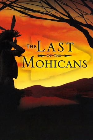 The Last of the Mohicans