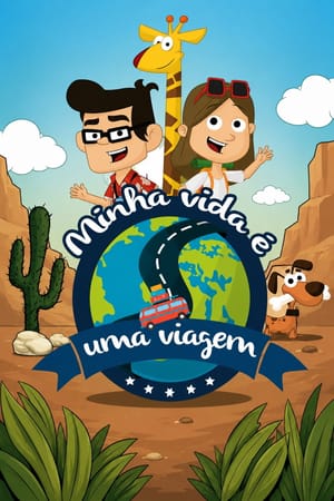 Minha Vida é Uma Viagem