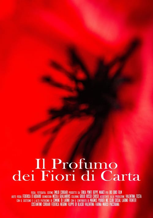 Il profumo dei fiori di carta