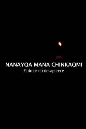 Nanayqa Mana Chinkaqmi