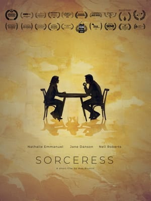 Sorceress