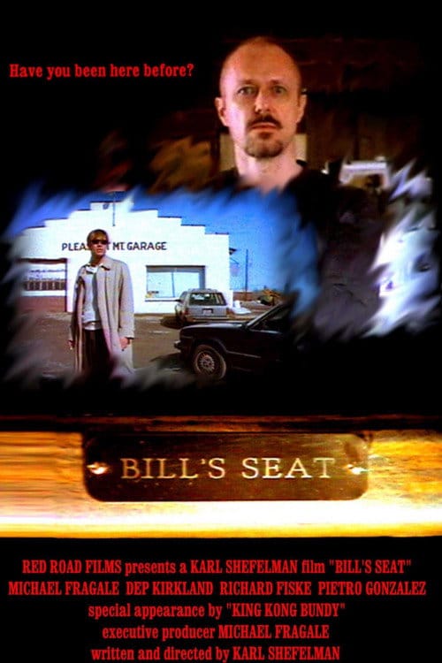 Bill's Seat