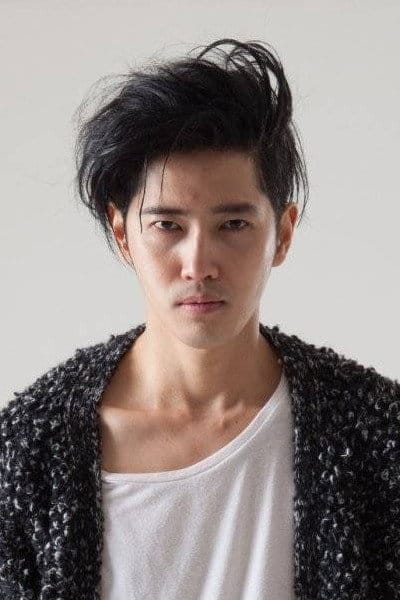 Kim Hong-guk