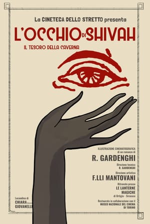 L'occhio di Shivah