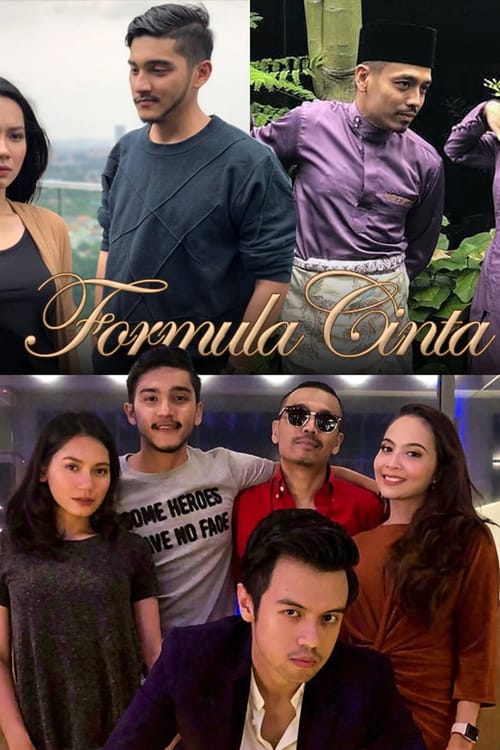 Formula Cinta