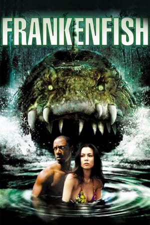 Frankenfish