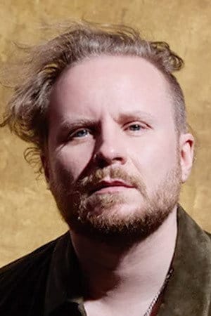 Zach Myers