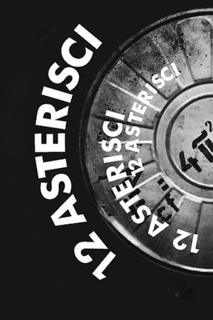 12 ASTERISCI