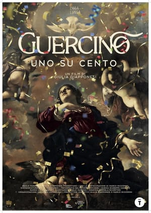 Guercino - Uno su Cento