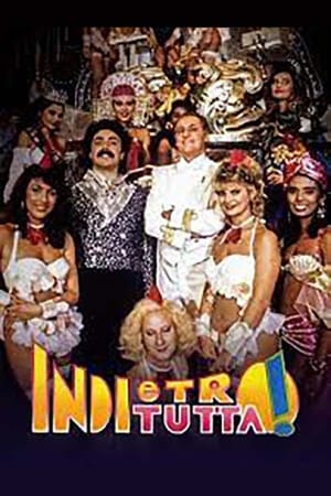 Indietro tutta!