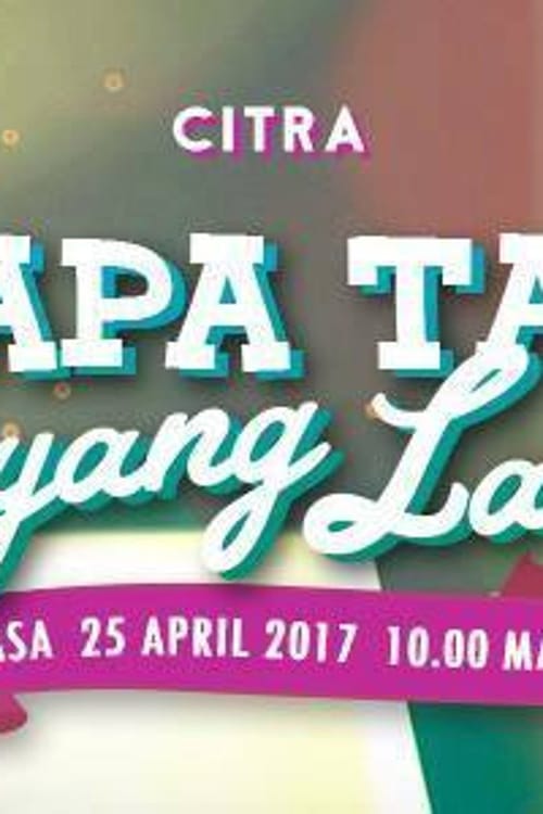 Siapa Tak Sayang Laki