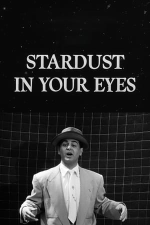 Stardust in Your Eyes