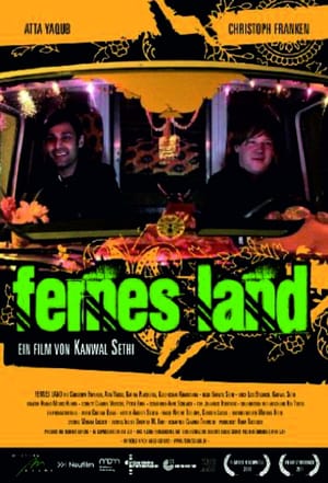 Fernes Land