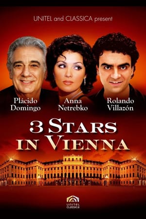 3 Stars in Vienna