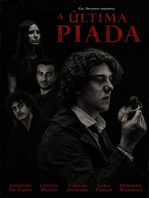 A Última Piada