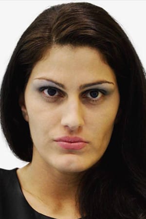 Nicoletta Iosifidou