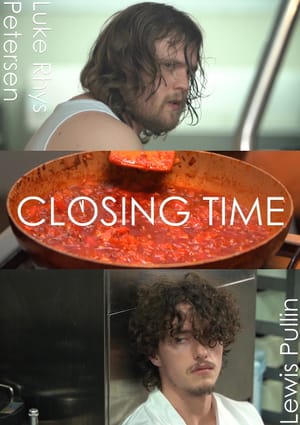 Closing Time