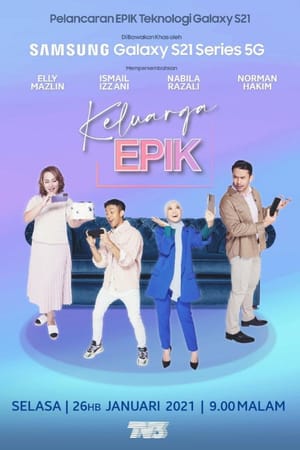Keluarga Epik