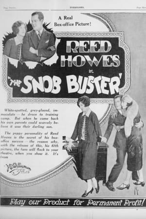 The Snob Buster