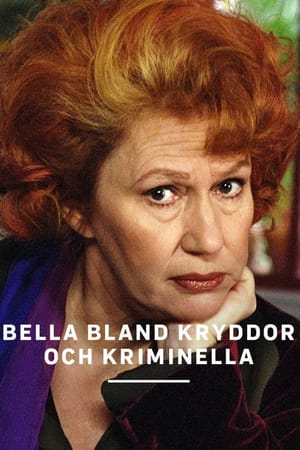 Bella bland kryddor och kriminella