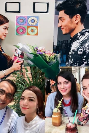 Ratu Kebaya Masuk U