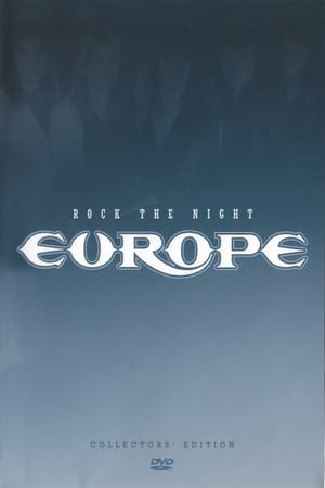 Europe - Rock the Night