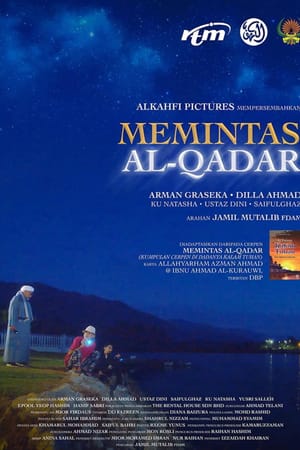 Memintas Al-Qadar