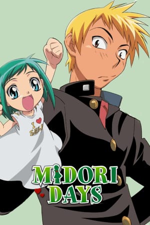 Midori Days