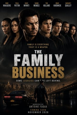 Blood Ties: Family Business