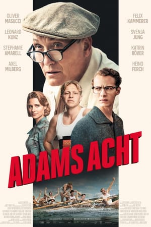 Adam’s Eight
