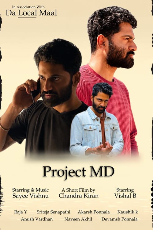Project MD