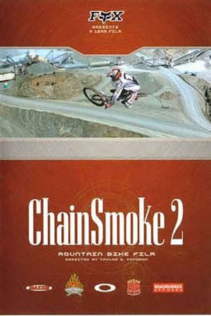 Fox Racing ChainSmoke 2