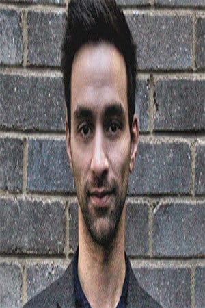 Seb Barwell