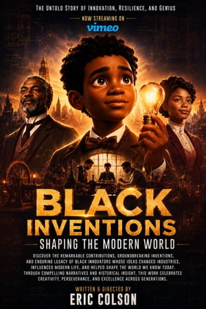 Black Inventions: Shaping the Modern World