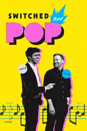 Switched On Pop