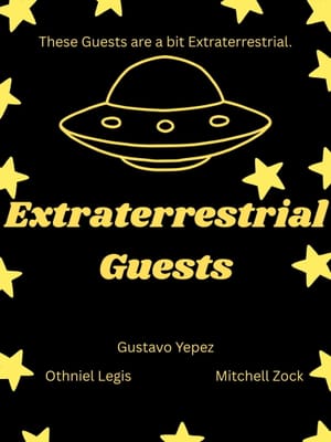 Extraterrestrial Guests