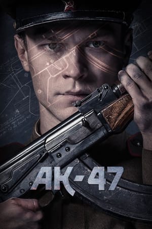 Kalashnikov AK-47