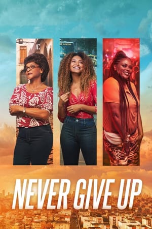 Never Give Up
