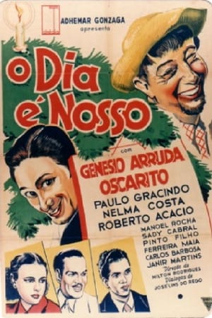 O Dia é Nosso