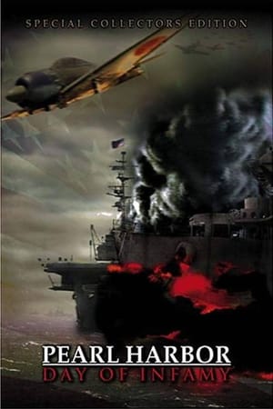 Pearl Harbor: Day of Infamy